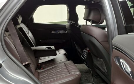 Genesis GV70, 2022 год, 3 550 000 рублей, 10 фотография