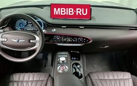 Genesis GV70, 2022 год, 3 550 000 рублей, 14 фотография