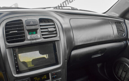 Hyundai Sonata IV рестайлинг, 2004 год, 320 000 рублей, 14 фотография