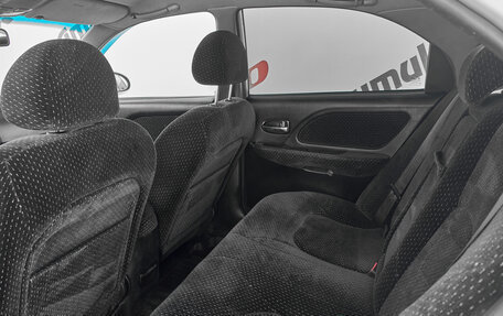 Hyundai Sonata IV рестайлинг, 2004 год, 320 000 рублей, 18 фотография