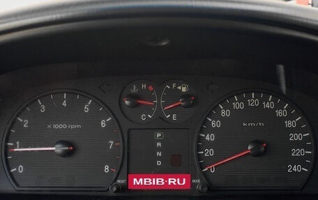Hyundai Sonata IV рестайлинг, 2004 год, 320 000 рублей, 12 фотография
