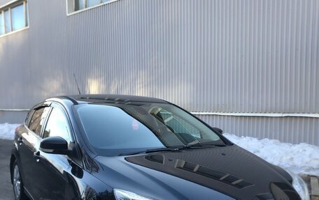 Ford Focus III, 2013 год, 679 999 рублей, 2 фотография