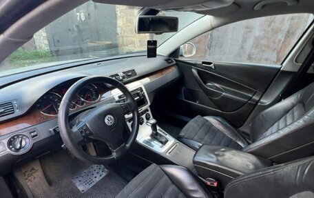 Volkswagen Passat B6, 2007 год, 650 000 рублей, 5 фотография