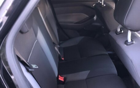 Ford Focus III, 2013 год, 679 999 рублей, 4 фотография