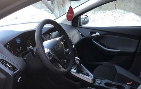 Ford Focus III, 2013 год, 679 999 рублей, 7 фотография