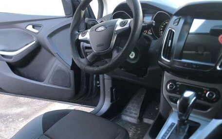 Ford Focus III, 2013 год, 679 999 рублей, 5 фотография