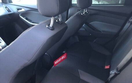 Ford Focus III, 2013 год, 679 999 рублей, 6 фотография
