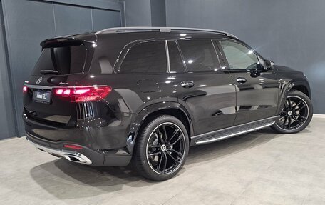 Mercedes-Benz GLS, 2024 год, 20 800 000 рублей, 5 фотография