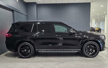 Mercedes-Benz GLS, 2024 год, 20 800 000 рублей, 7 фотография