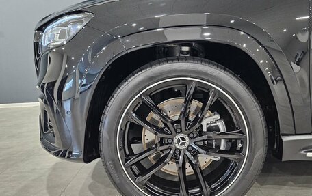 Mercedes-Benz GLS, 2024 год, 20 800 000 рублей, 11 фотография