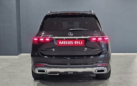 Mercedes-Benz GLS, 2024 год, 20 800 000 рублей, 6 фотография