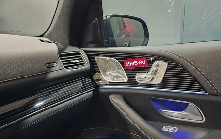 Mercedes-Benz GLS, 2024 год, 20 800 000 рублей, 12 фотография