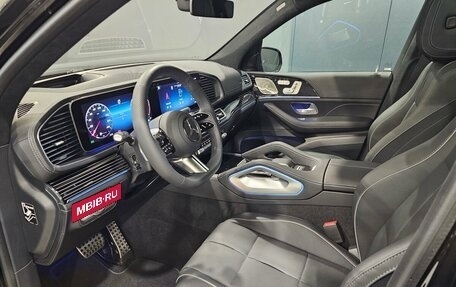 Mercedes-Benz GLS, 2024 год, 20 800 000 рублей, 8 фотография