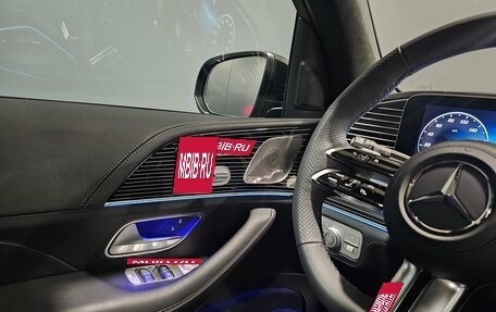 Mercedes-Benz GLS, 2024 год, 20 800 000 рублей, 13 фотография