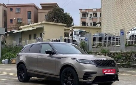 Land Rover Range Rover Velar I, 2023 год, 5 690 000 рублей, 3 фотография