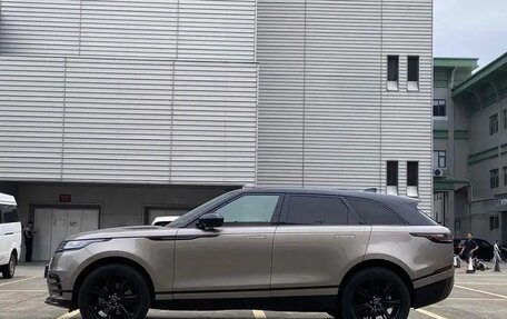 Land Rover Range Rover Velar I, 2023 год, 5 690 000 рублей, 4 фотография
