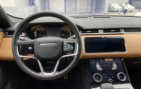 Land Rover Range Rover Velar I, 2023 год, 5 690 000 рублей, 9 фотография