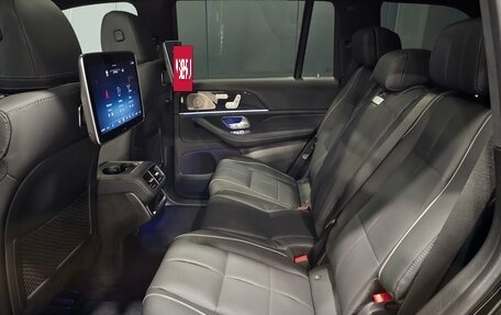 Mercedes-Benz GLS, 2024 год, 20 800 000 рублей, 16 фотография
