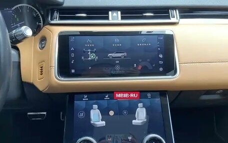 Land Rover Range Rover Velar I, 2023 год, 5 690 000 рублей, 13 фотография
