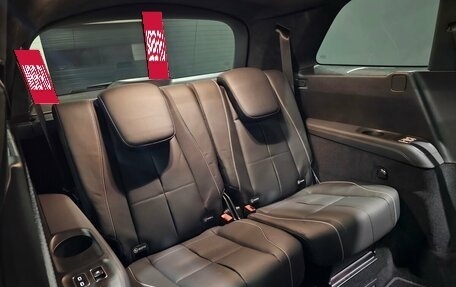 Mercedes-Benz GLS, 2024 год, 20 800 000 рублей, 15 фотография
