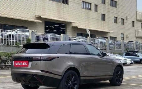 Land Rover Range Rover Velar I, 2023 год, 5 690 000 рублей, 7 фотография