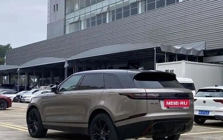 Land Rover Range Rover Velar I, 2023 год, 5 690 000 рублей, 5 фотография