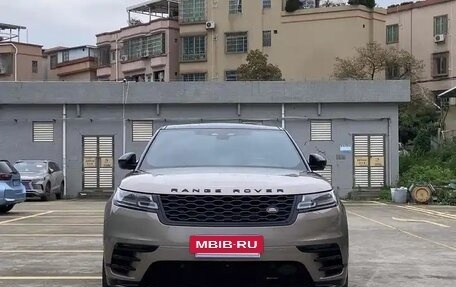 Land Rover Range Rover Velar I, 2023 год, 5 690 000 рублей, 2 фотография