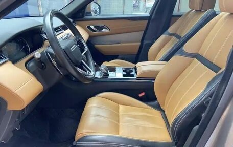 Land Rover Range Rover Velar I, 2023 год, 5 690 000 рублей, 14 фотография