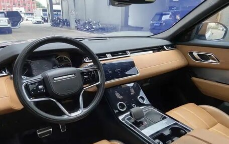 Land Rover Range Rover Velar I, 2023 год, 5 690 000 рублей, 19 фотография