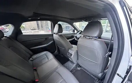 Hyundai Sonata VIII, 2022 год, 1 425 009 рублей, 13 фотография