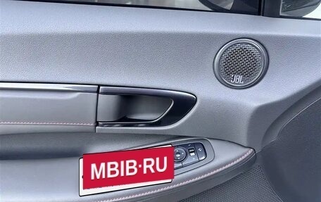 Hyundai Sonata VIII, 2022 год, 1 425 009 рублей, 10 фотография