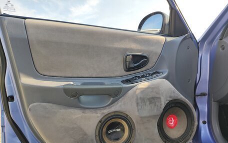 Hyundai Accent II, 2007 год, 360 000 рублей, 14 фотография