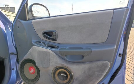 Hyundai Accent II, 2007 год, 360 000 рублей, 16 фотография
