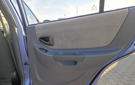 Hyundai Accent II, 2007 год, 360 000 рублей, 17 фотография