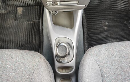 Hyundai Accent II, 2007 год, 360 000 рублей, 13 фотография