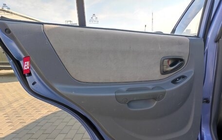 Hyundai Accent II, 2007 год, 360 000 рублей, 15 фотография