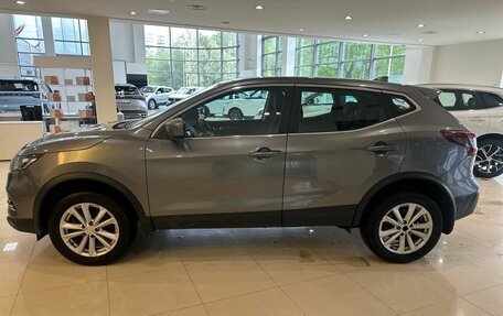 Nissan Qashqai, 2021 год, 1 569 000 рублей, 6 фотография