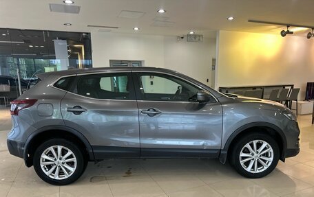 Nissan Qashqai, 2021 год, 1 569 000 рублей, 5 фотография
