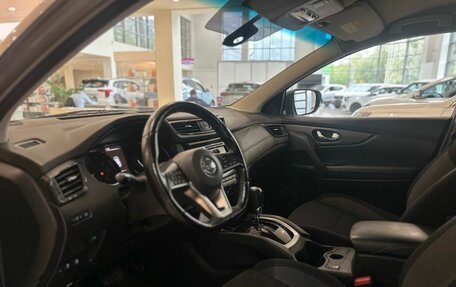Nissan Qashqai, 2021 год, 1 569 000 рублей, 8 фотография