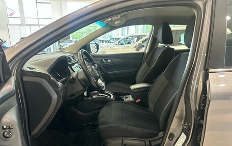 Nissan Qashqai, 2021 год, 1 569 000 рублей, 7 фотография