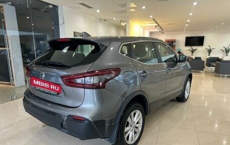 Nissan Qashqai, 2021 год, 1 569 000 рублей, 3 фотография