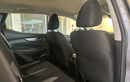 Nissan Qashqai, 2021 год, 1 569 000 рублей, 13 фотография