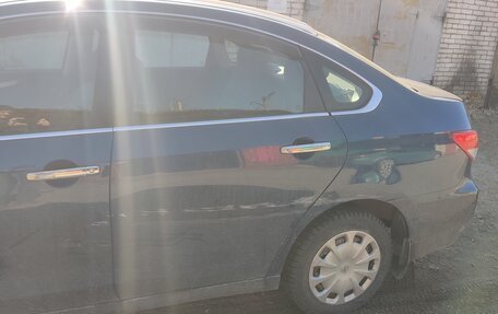Nissan Almera, 2014 год, 750 000 рублей, 8 фотография