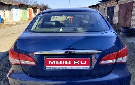 Nissan Almera, 2014 год, 750 000 рублей, 12 фотография