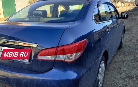 Nissan Almera, 2014 год, 750 000 рублей, 11 фотография