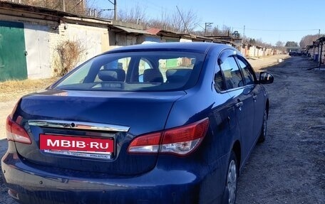 Nissan Almera, 2014 год, 750 000 рублей, 10 фотография