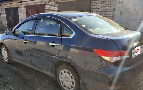 Nissan Almera, 2014 год, 750 000 рублей, 14 фотография