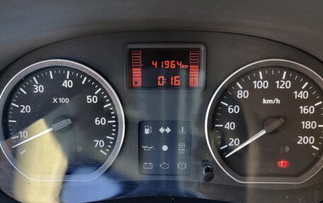 Nissan Almera, 2014 год, 750 000 рублей, 15 фотография