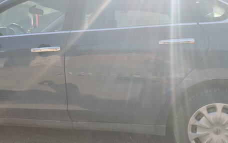 Nissan Almera, 2014 год, 750 000 рублей, 18 фотография