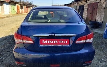 Nissan Almera, 2014 год, 750 000 рублей, 13 фотография